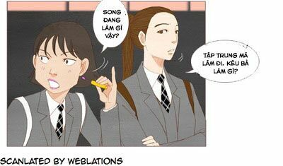 thánh thần trẻ trâu chapter 28 6