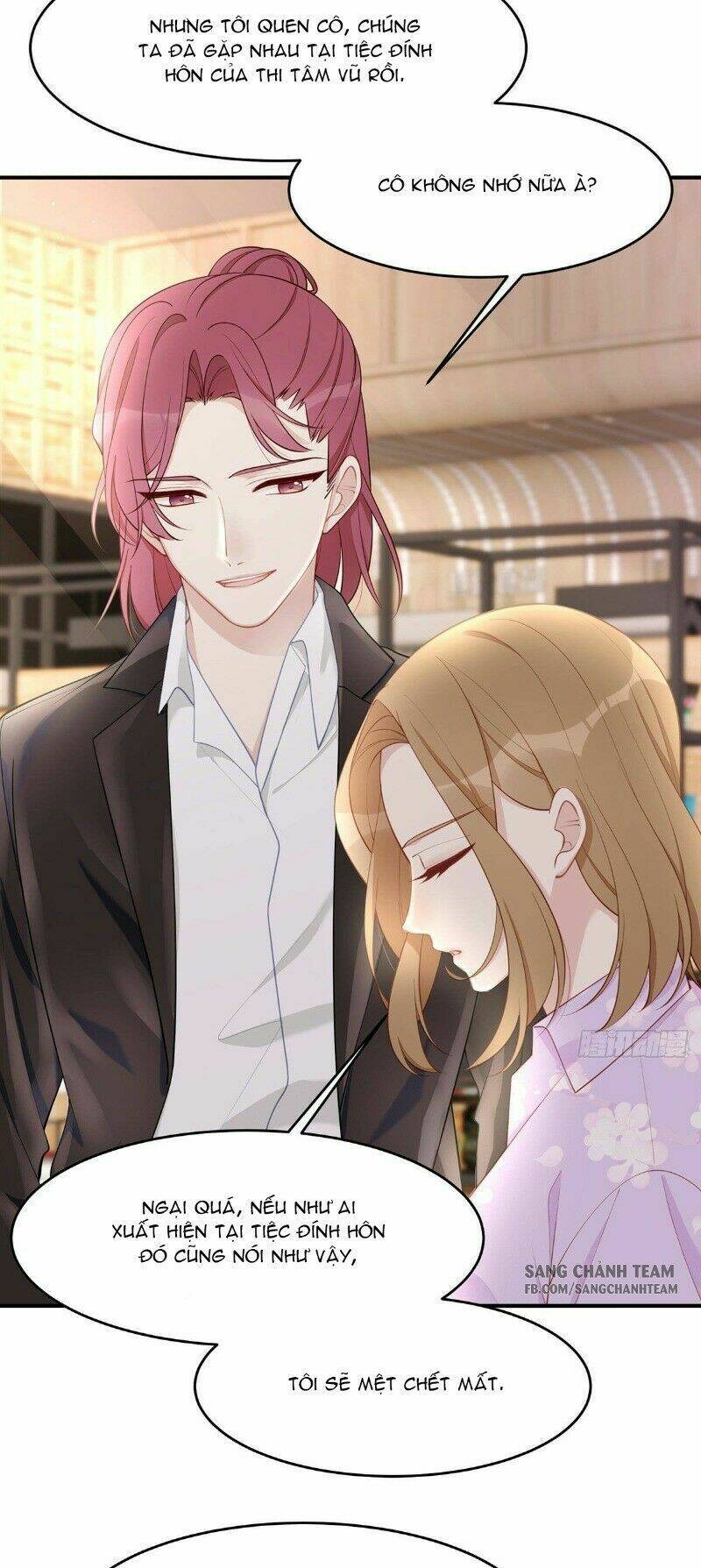 chỉ muốn cưng chiều em chapter 35 19