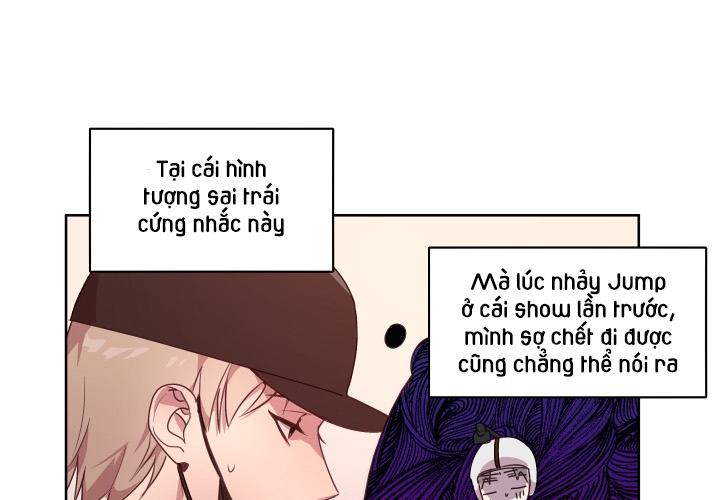 cuộc sống hai mặt của thần tượng chapter 1 24
