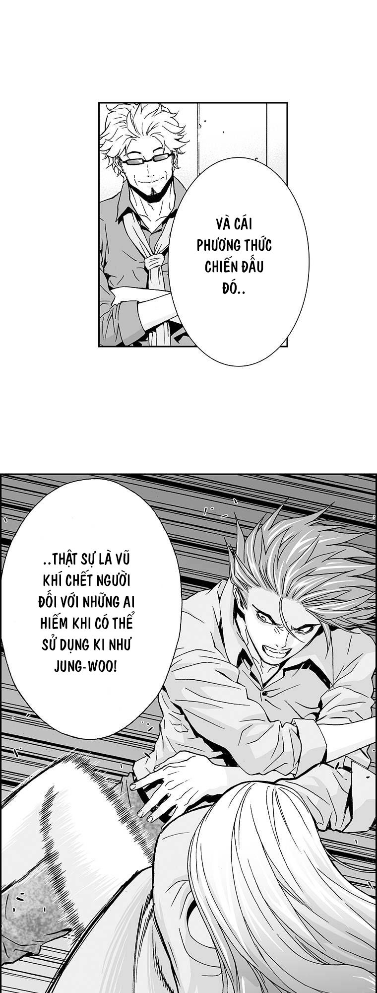 action idols - age of young dragons chapter 19 16