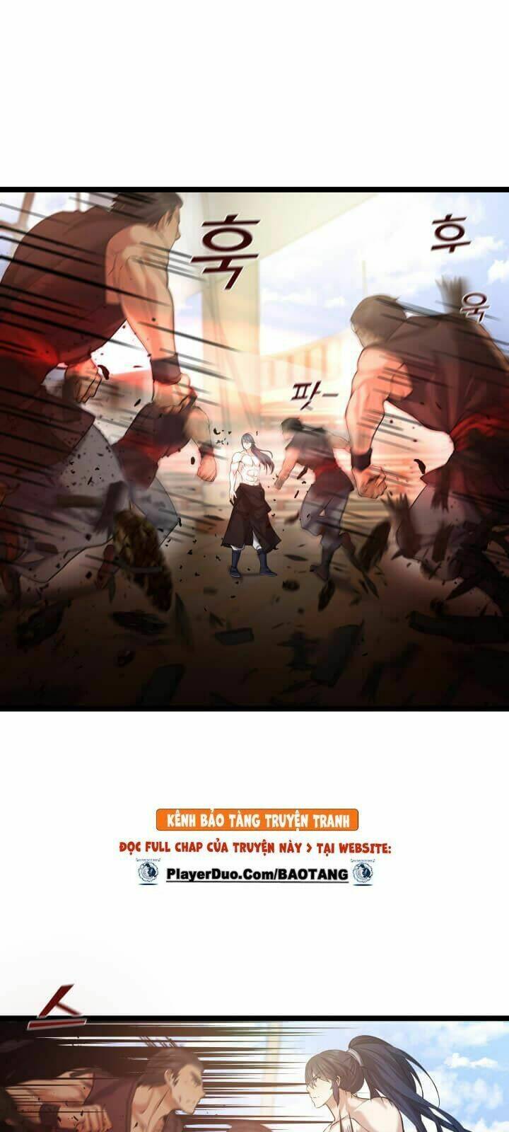 lôi thần chuyển sinh chapter 5 23