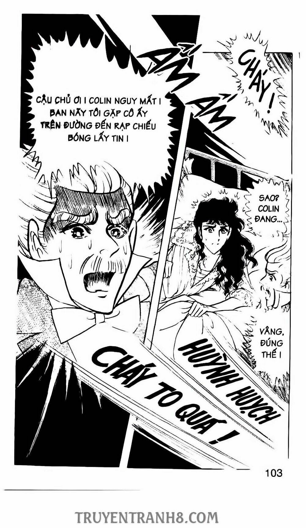 the count s daughter chapter 79 21