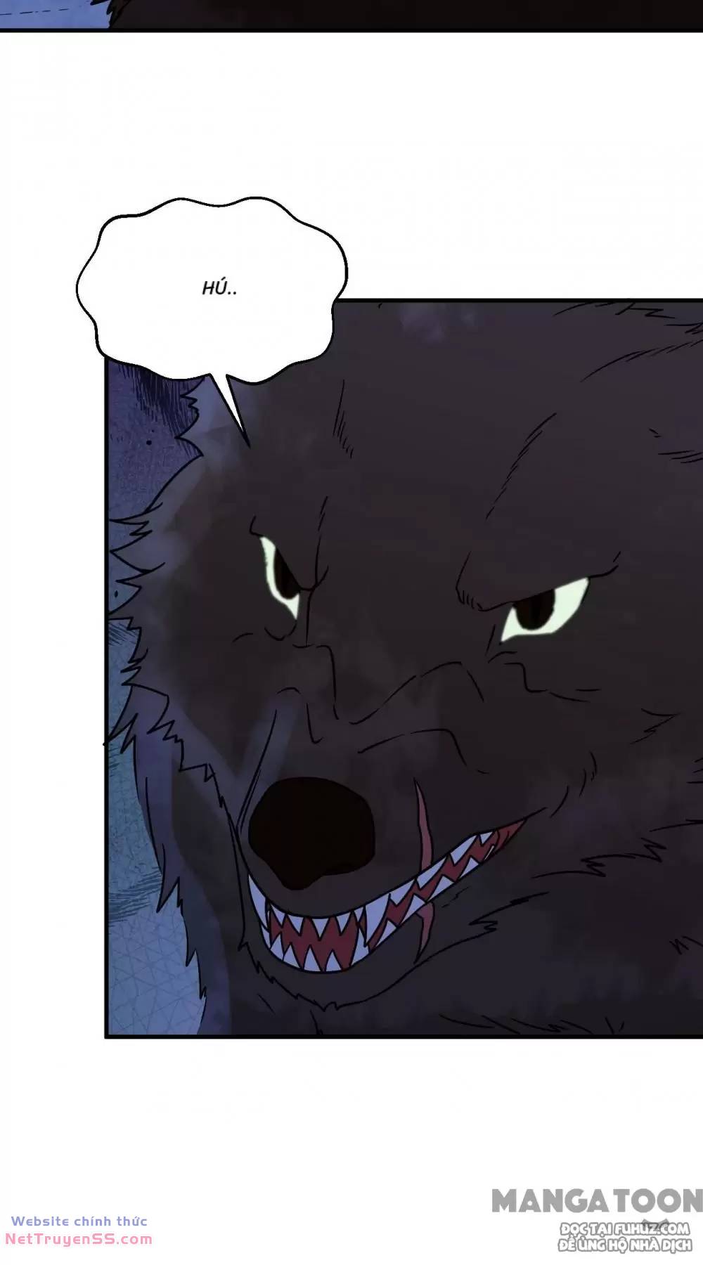 Tôi Sống Trên Hoang Đảo Cùng Các Em Gái chapter 240 2