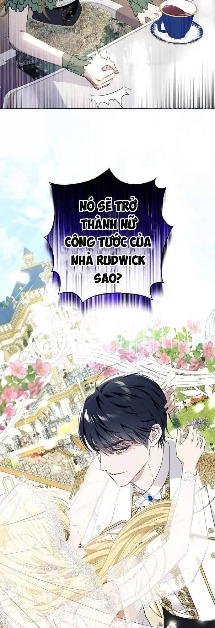 tôi tưởng đó chỉ là tiểu thuyết trọng sinh bình thường chapter 17 18