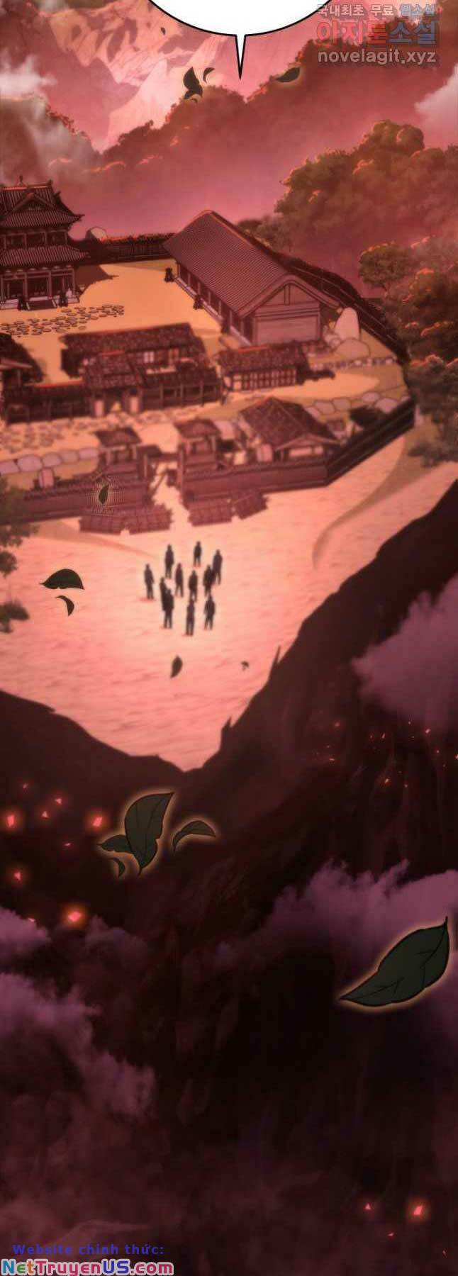 cửu thiên kiếm pháp chapter 74 82