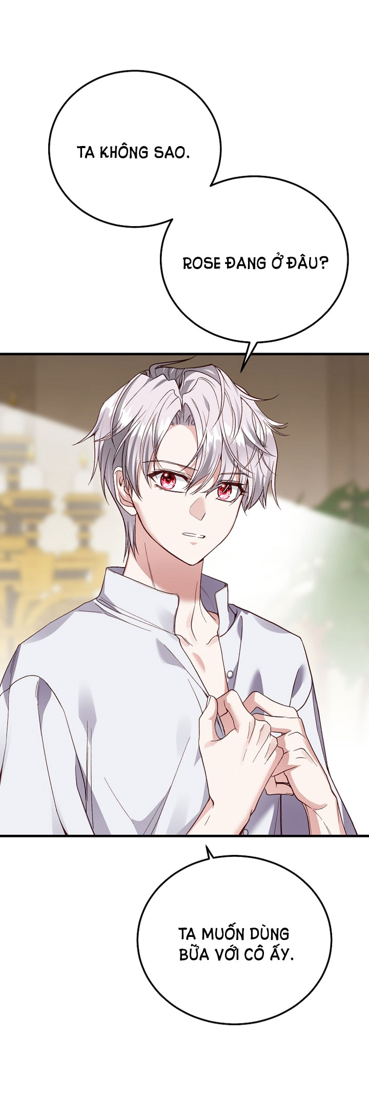 trở thành vợ thái tử quái vật chapter 76.2 20