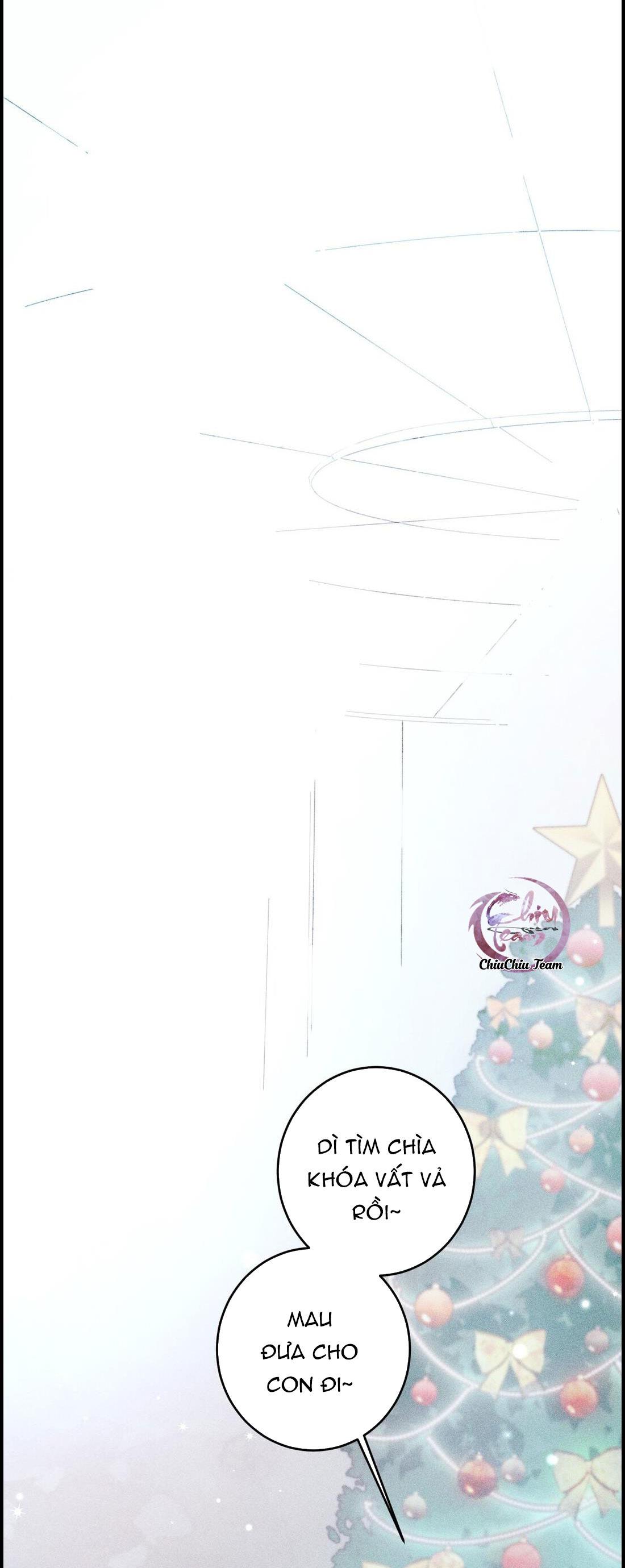 tòa tháp chapter 18 1