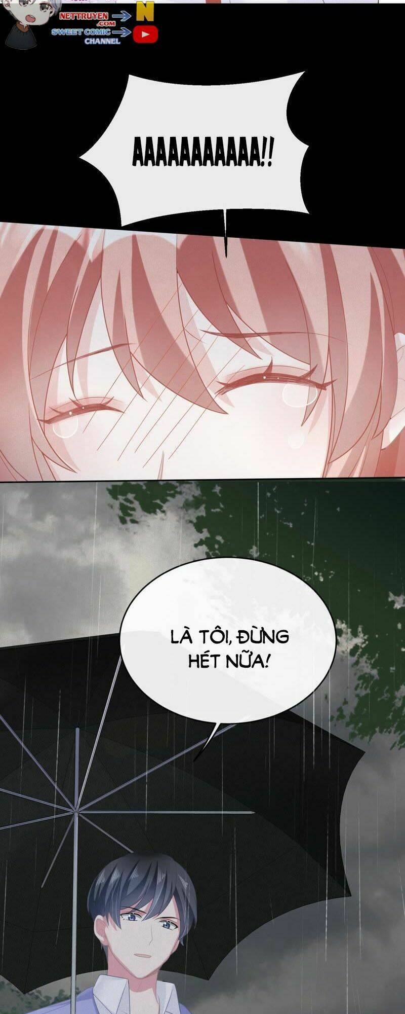 cô dâu giả tạo chapter 21 19