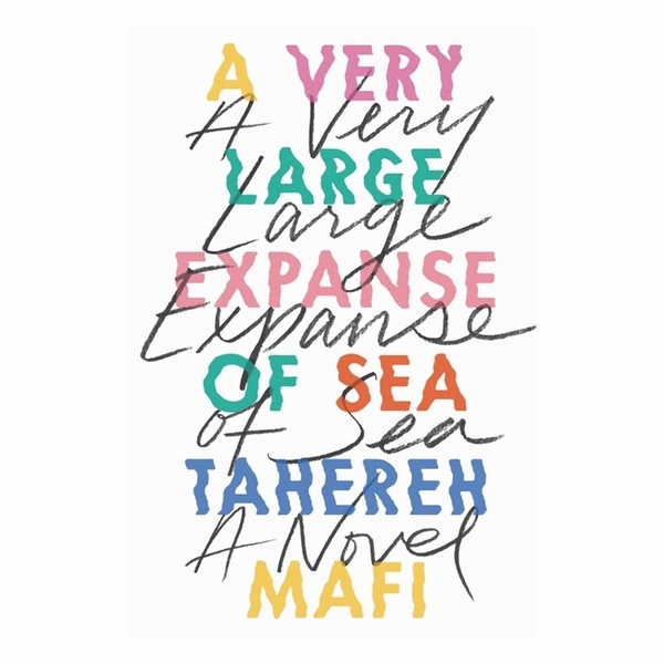 A Very Large Expanse Of Sea
