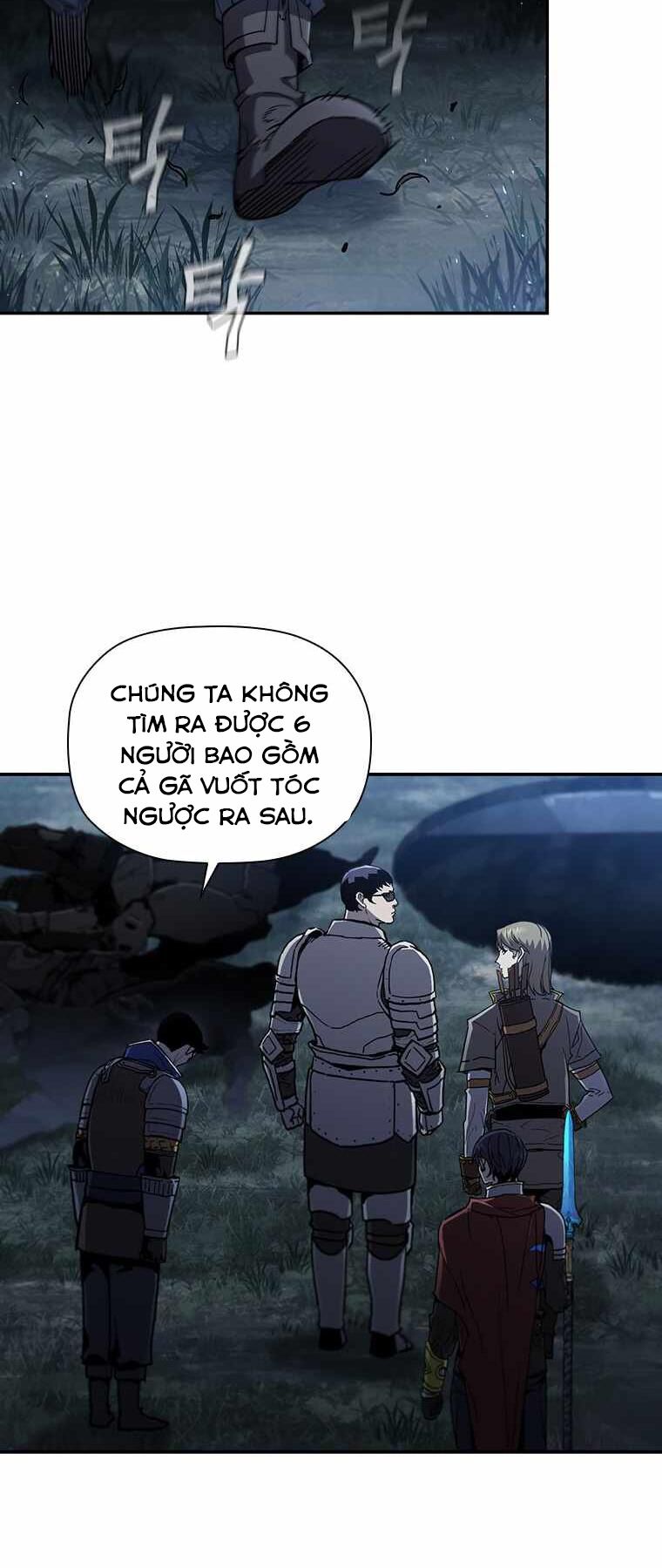 khát vọng trỗi dậy chapter 101 42