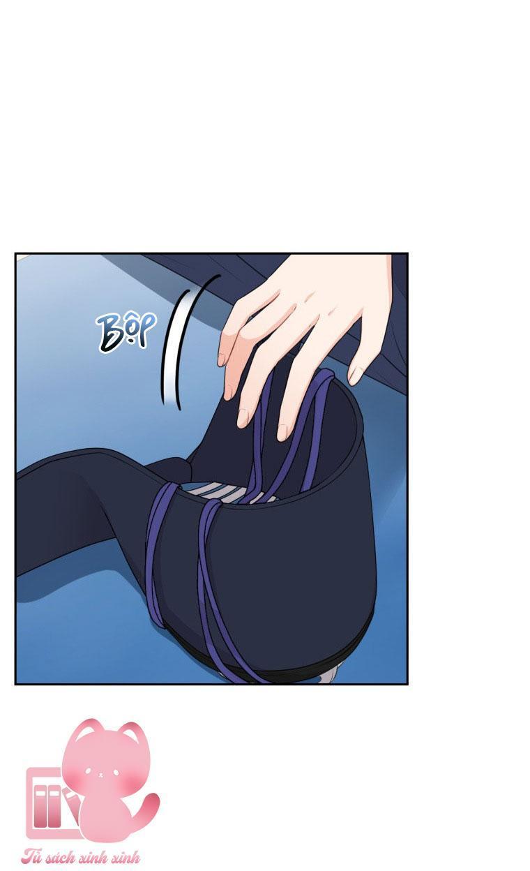 mong được chị chỉ bảo, tiền bối chapter 9 12