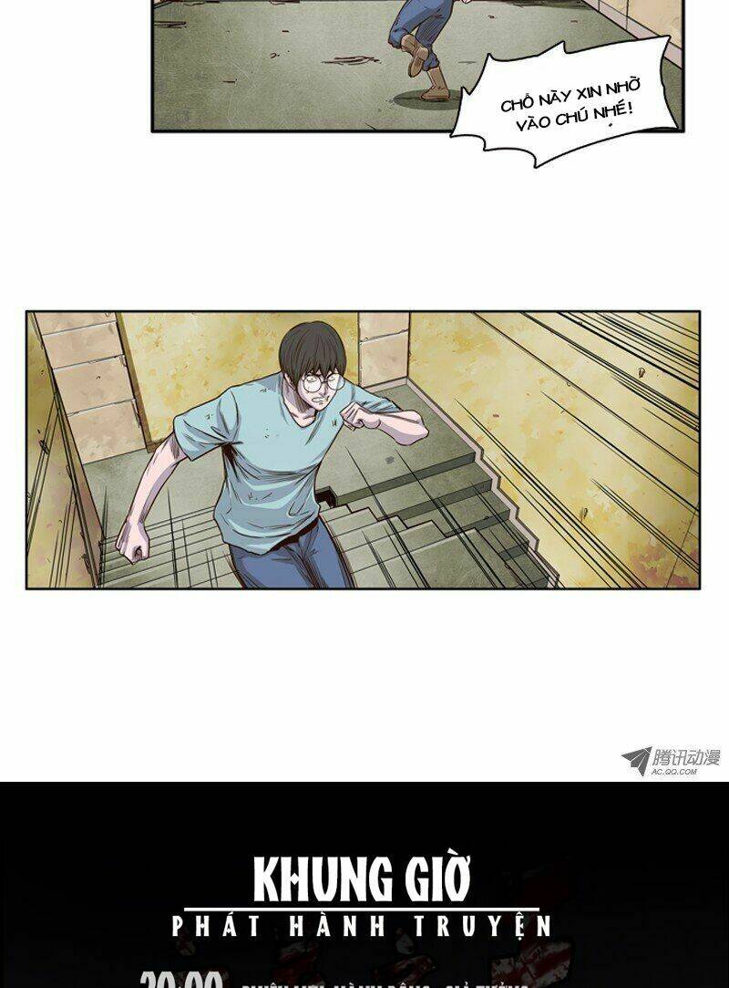 vua của vong linh chapter 37 30