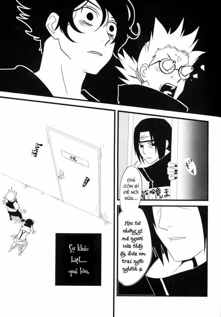 geki uchiha chapter 1 27