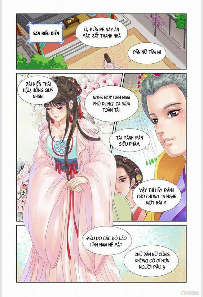 tam sinh kiếp chapter 10 12