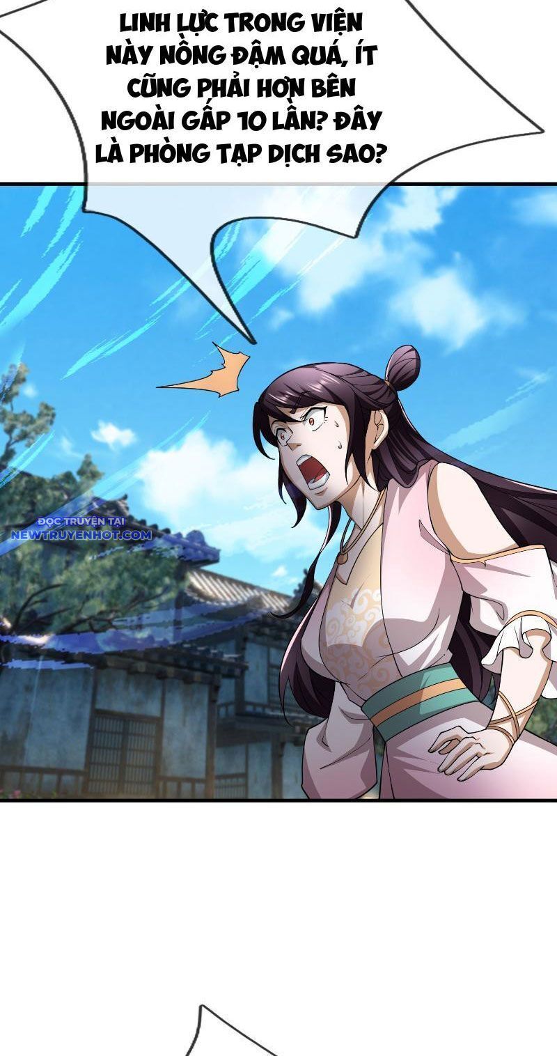 ngủ say vạn cổ: xuất thế đẩy ngang chư thiên chapter 26 64