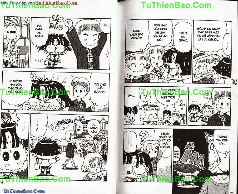 nhóc miko chapter 2 38