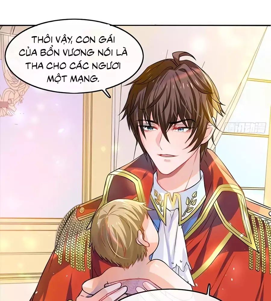 hệ thống công lược của tiểu công chúa chapter 5 8