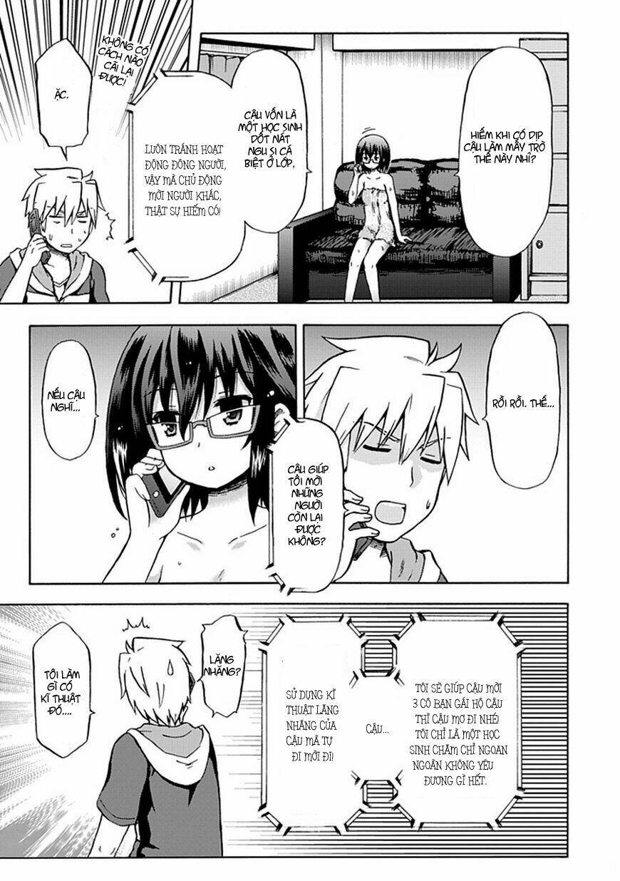 fujimura-kun meitsu chapter 66 4