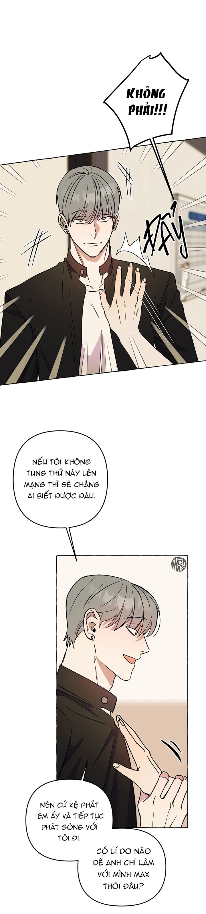 nhà của sam sam chapter 27 5