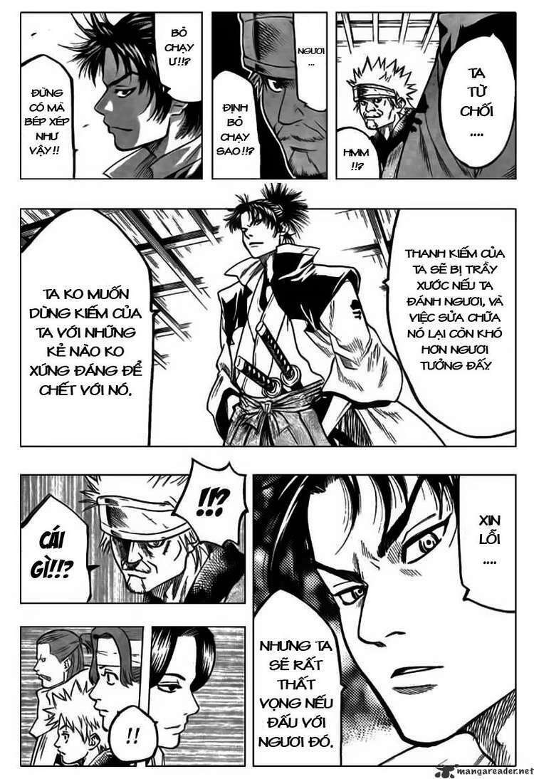 gamaran chapter 56 10