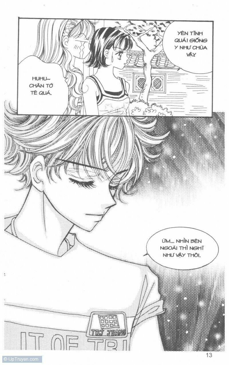 i accept you chapter 13 13