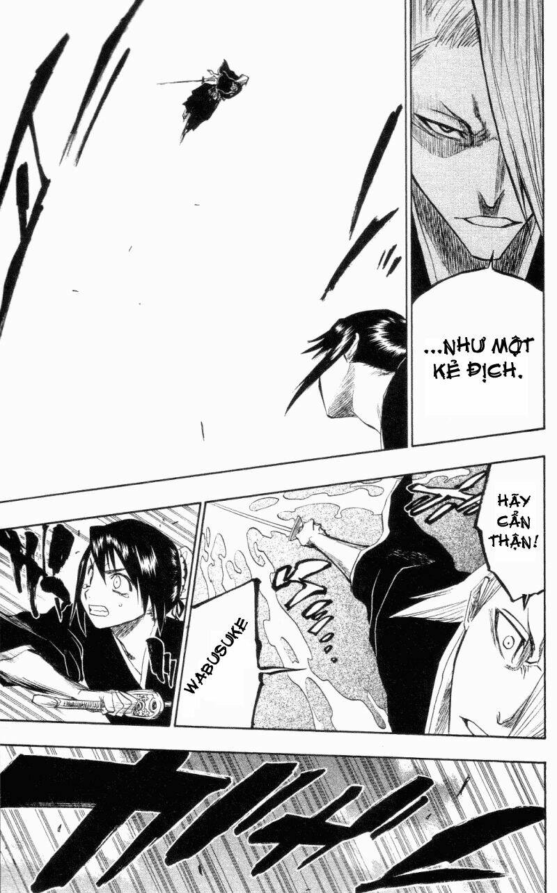 thần chết ichigo chapter 101 13