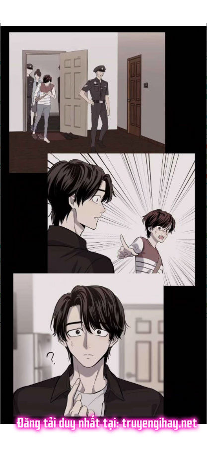 [16+] người đàn ông tầng trên chapter 7.2 5