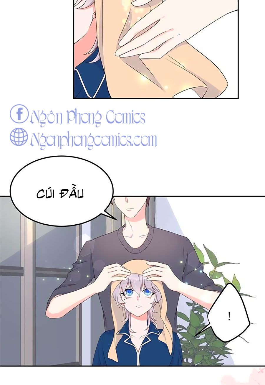 hotboy quốc dân là nữ chapter 59 15