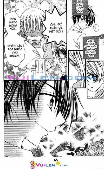 công chúa ẩm thực chapter 9 65