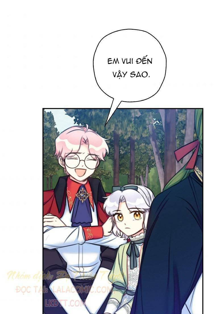 sinh ra làm con gái ác nữ chapter 19 70