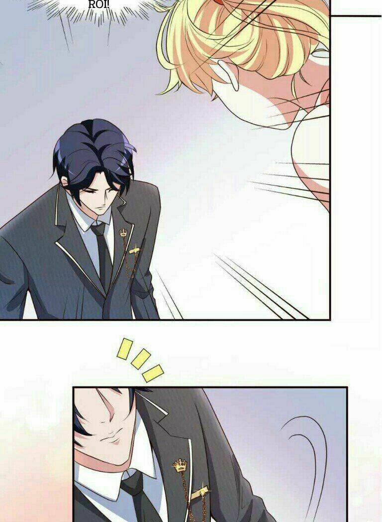 đầu hào điềm tâm chapter 1 41