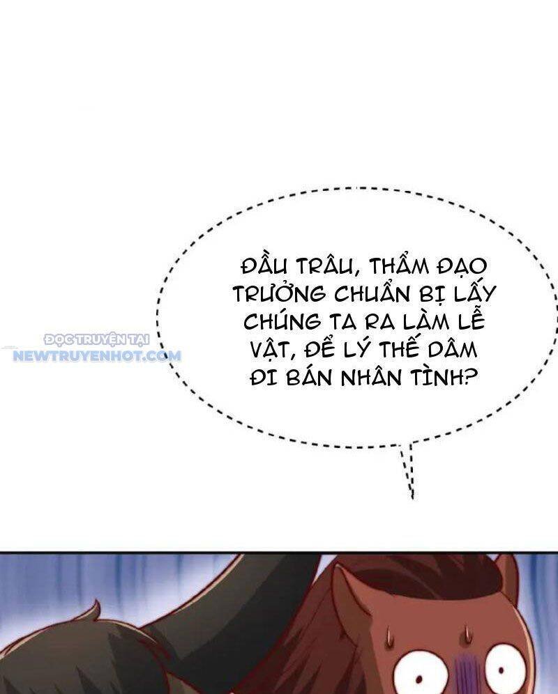 ta thực sự không muốn làm thần tiên chapter 37 75