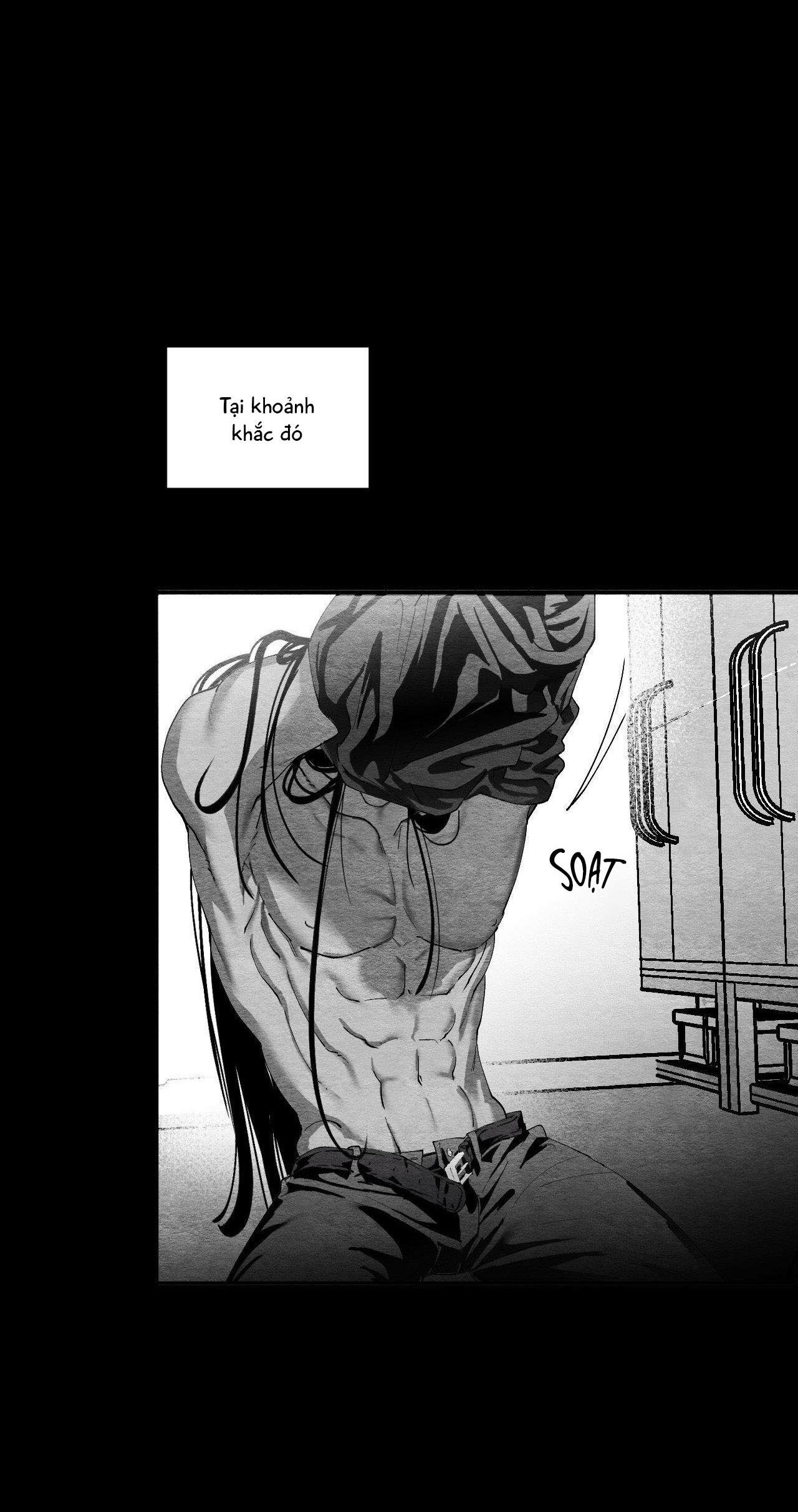 vóc dáng toàn mỹ chapter 25 20