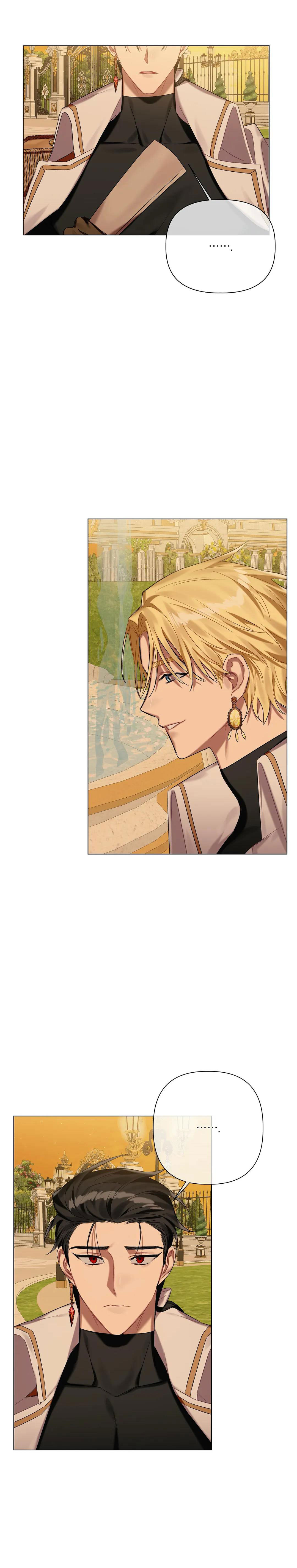 bỗng ngày nọ bị một tên đáng ghét cầu hôn chapter 28 24