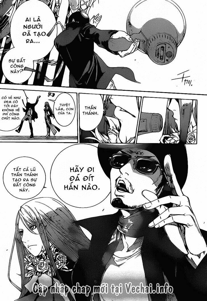 air gear chapter 319 12