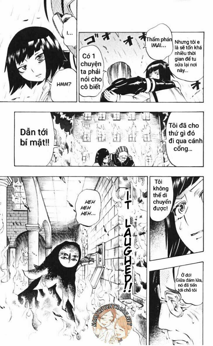 cục điều tra siêu nhiên chapter 34 6