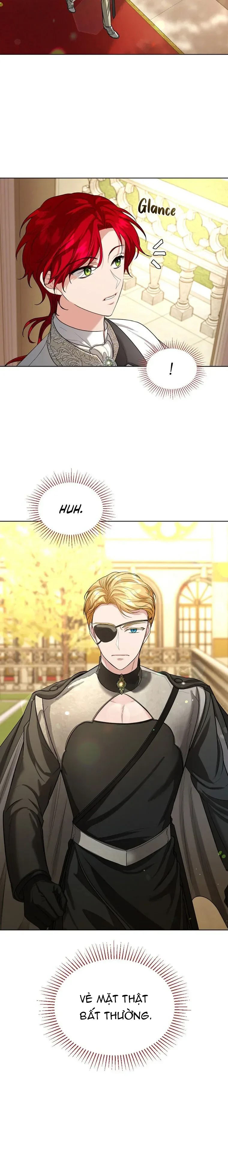 hợp đồng hôn nhân của công tước ashleyan chapter 21.2 2