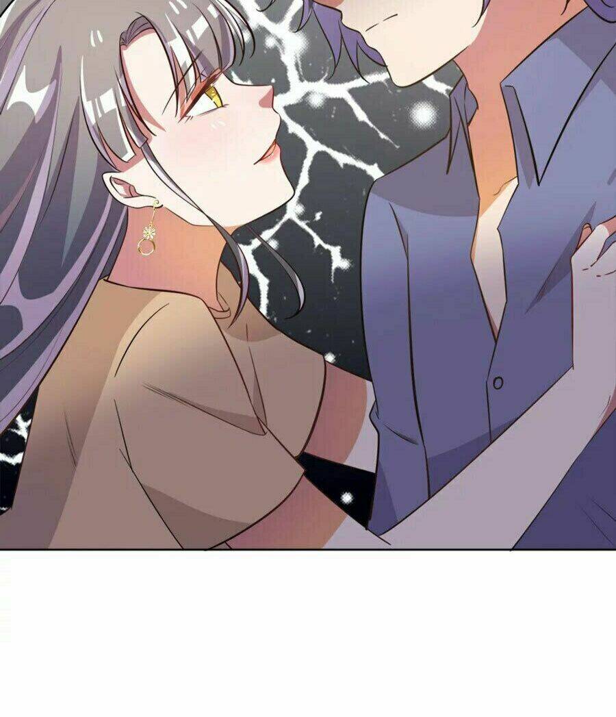 hôn nhân dục vọng: thiếu gia nhẹ một chút! chapter 59 9