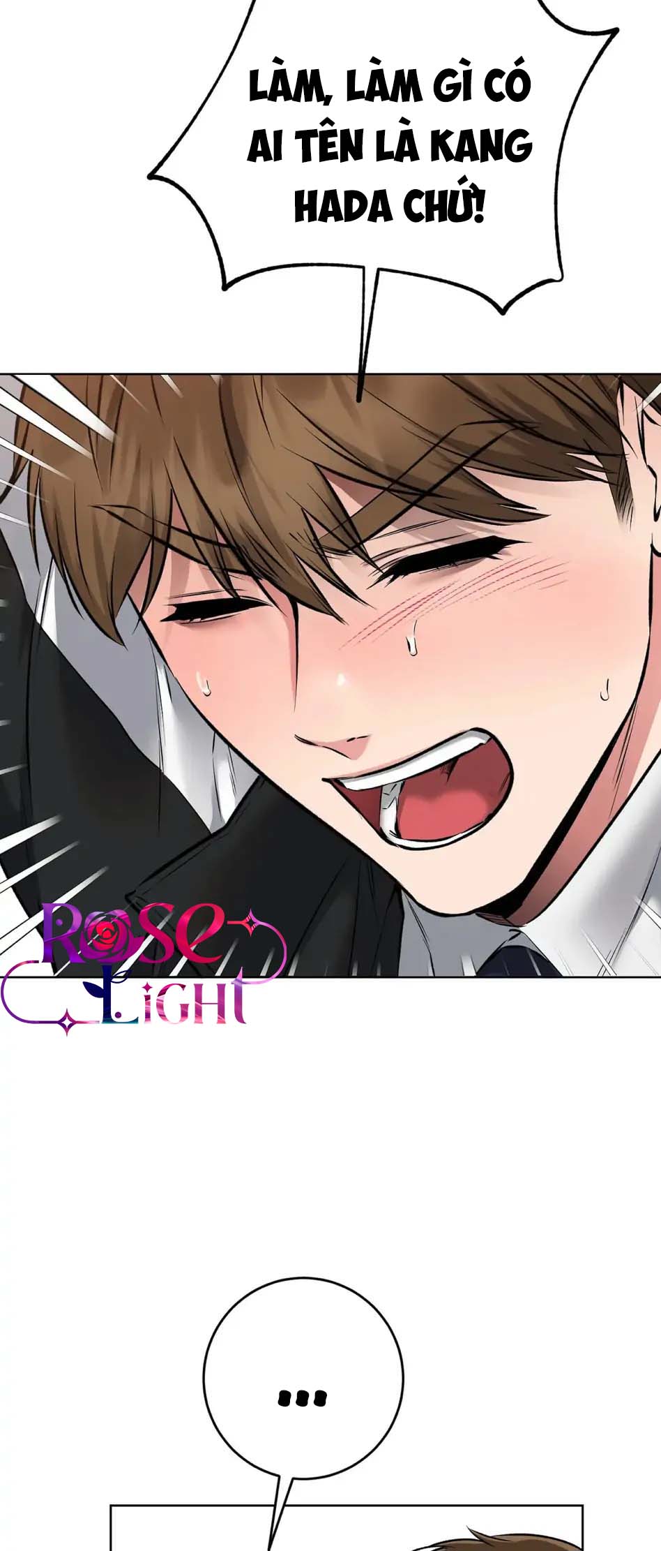 bộ cảnh phục dâm đãng chapter 14 22