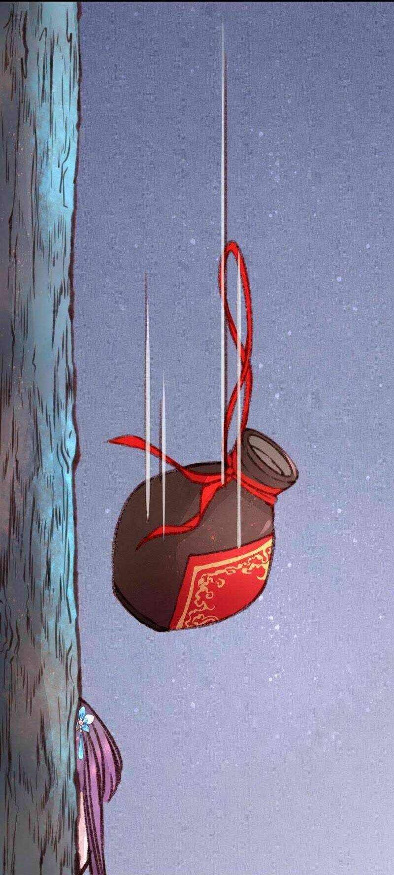 hoàng thái phi cũng muốn yêu chapter 16 16