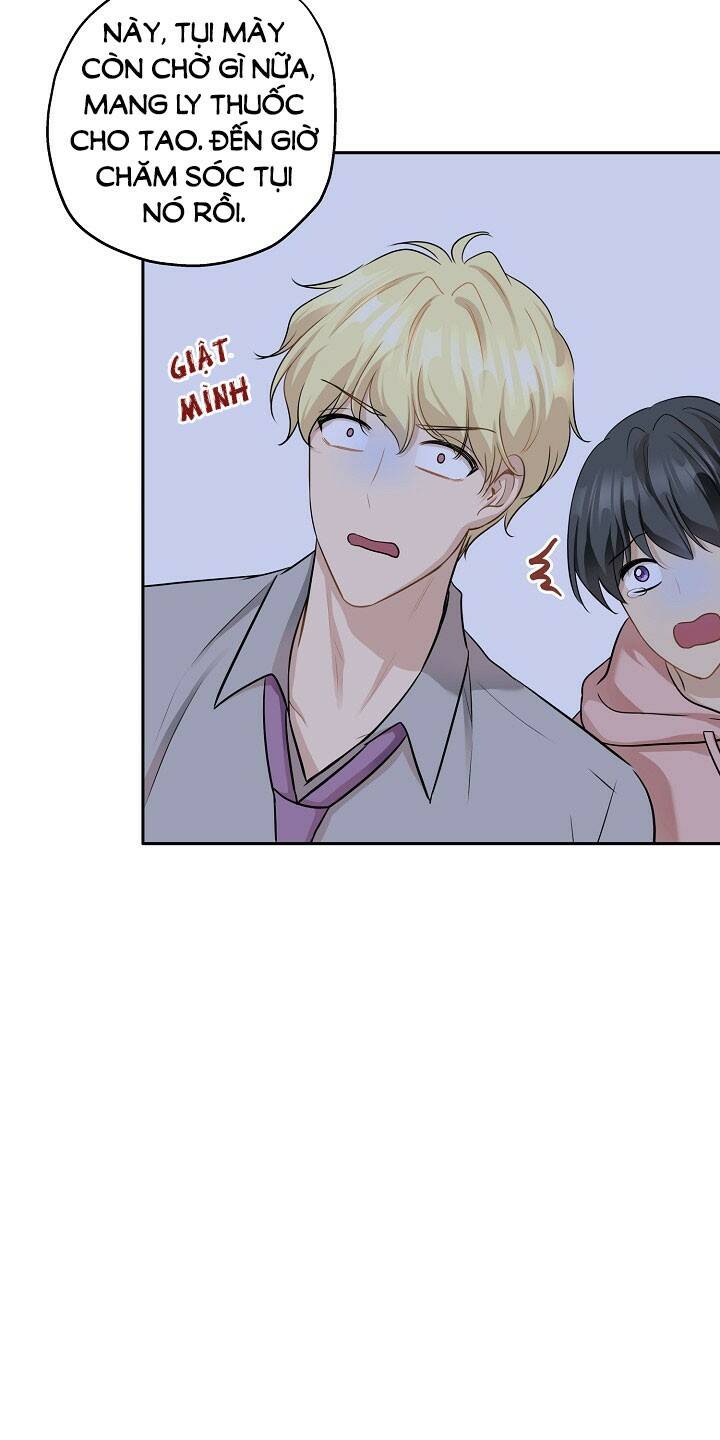 cuộc sống kỳ thú chapter 92 50