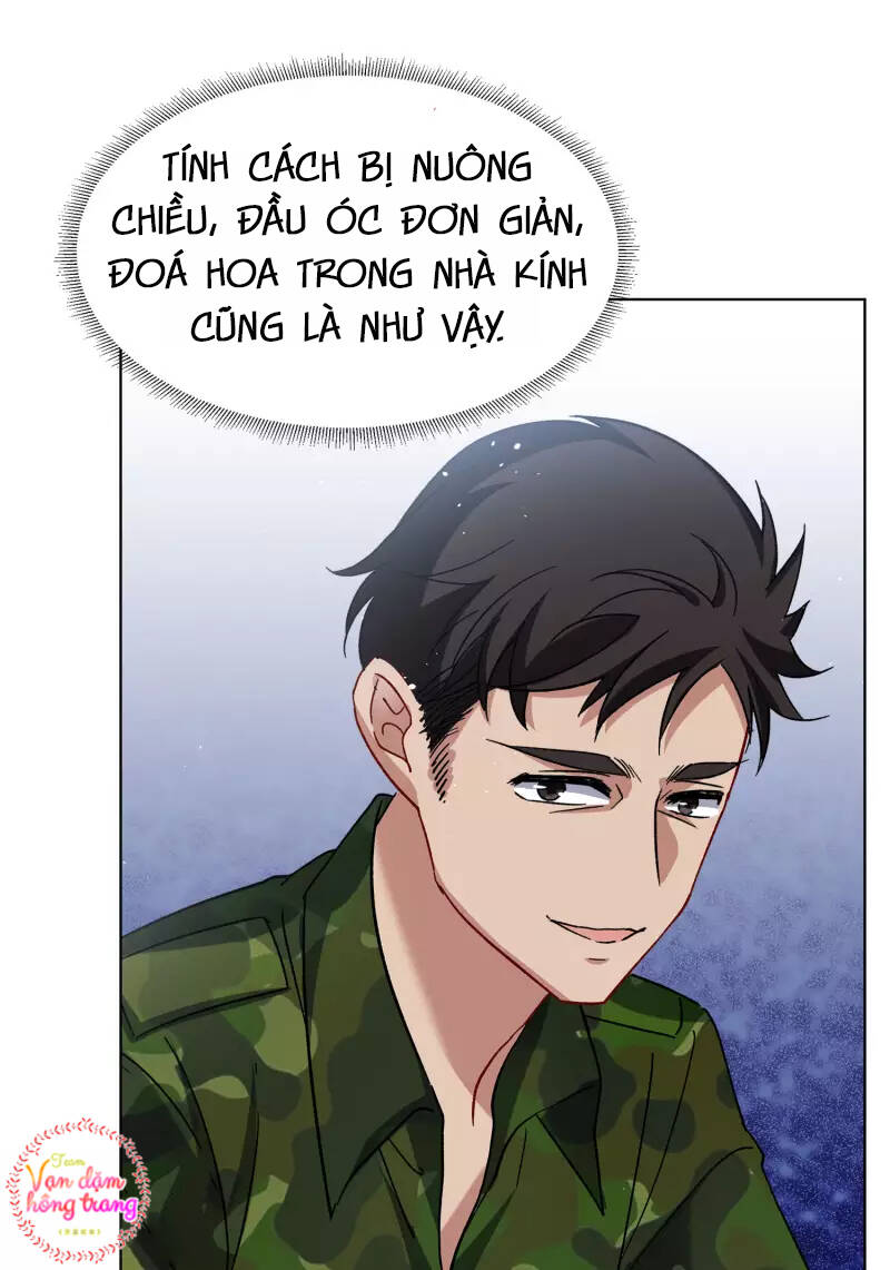 cô ấy đến rồi, xin nằm xuống! chapter 190 5