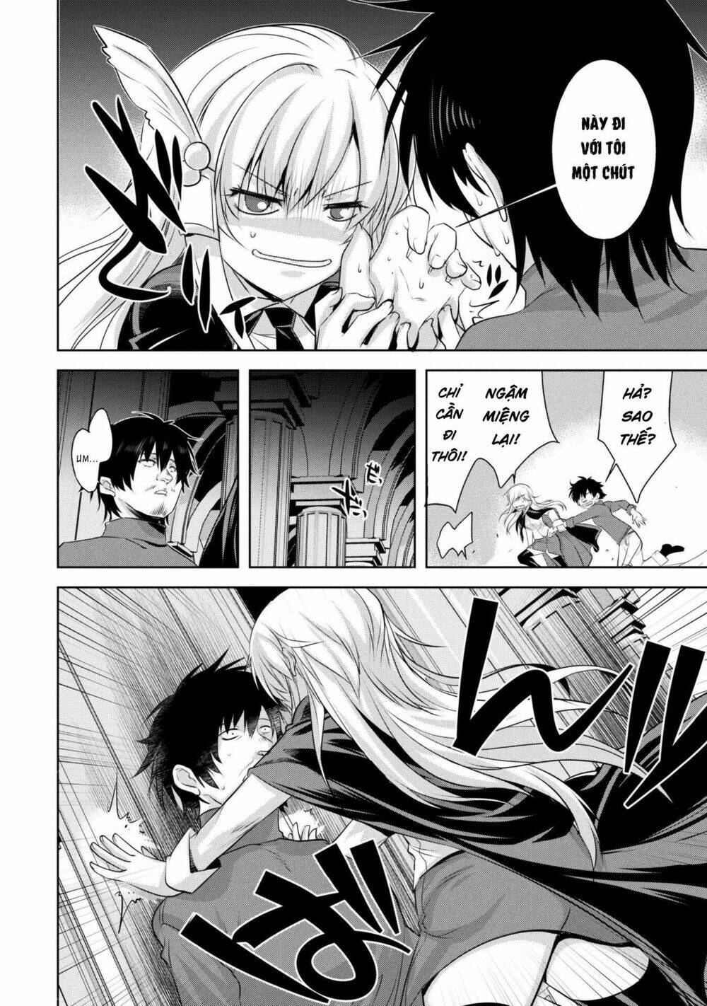 atelier tanaka chapter 9 8