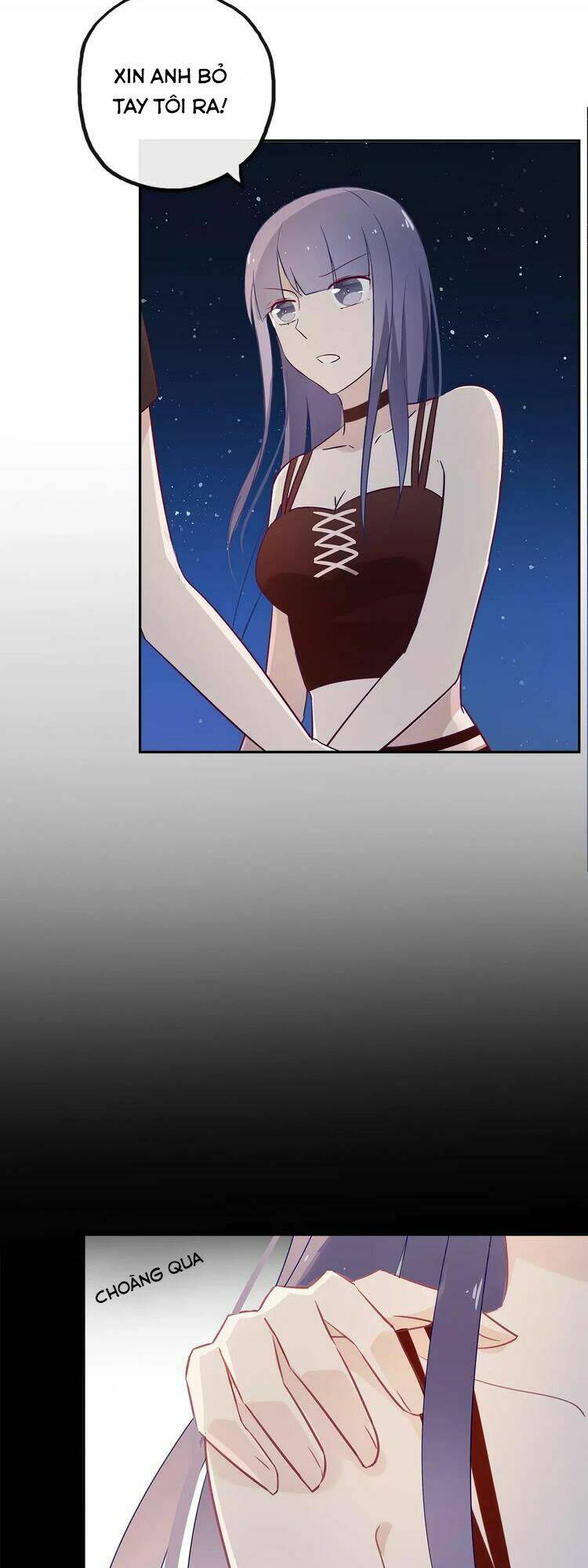 hầu gái siêu cấp của tôi chapter 22 20