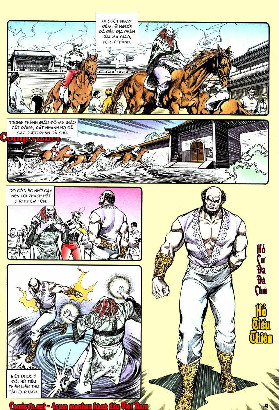 thần dũng giáng lâm chapter 10 4