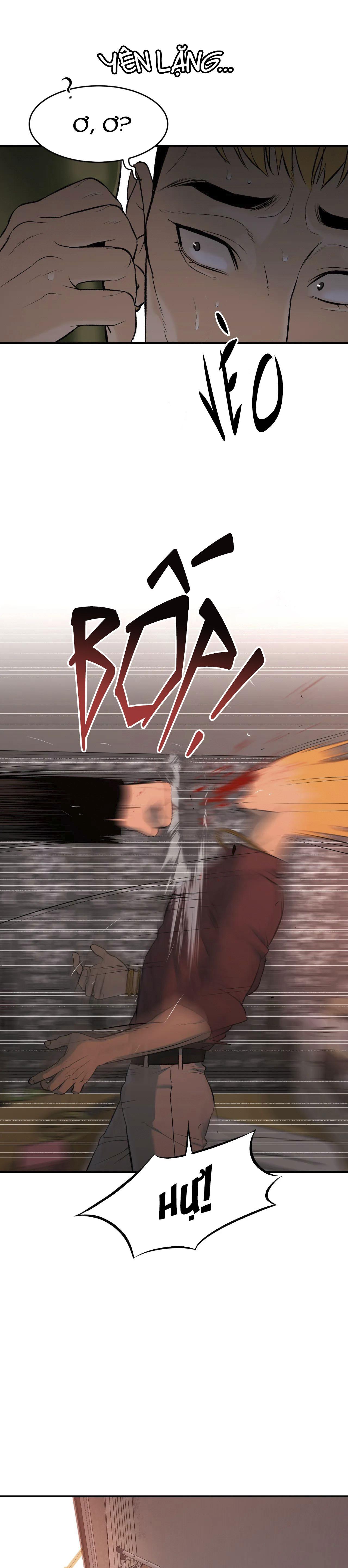 điềm rủi chapter 17 35