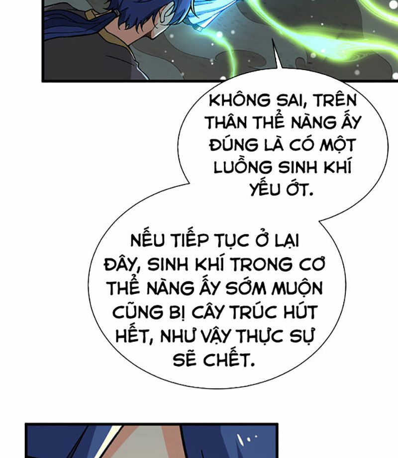 võ đạo độc tôn chapter 411 39