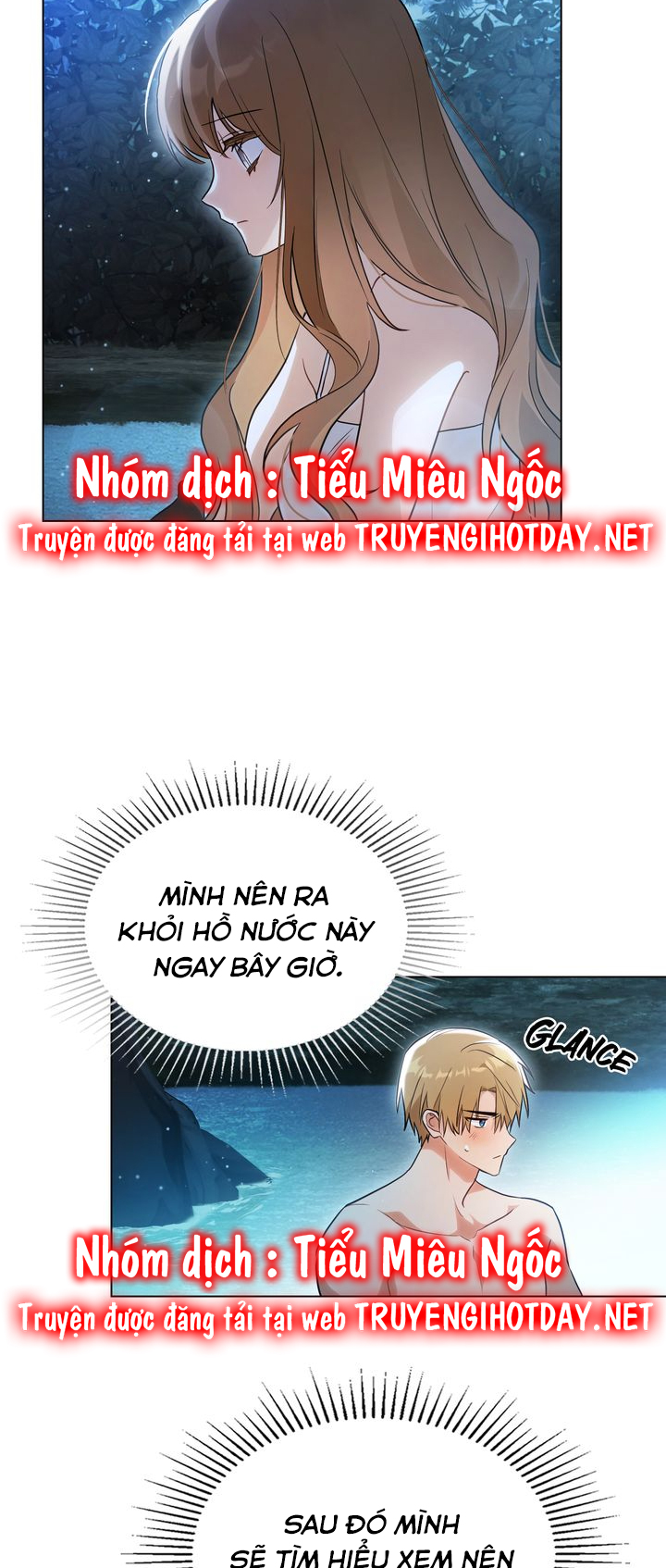 yêu cô công chúa sắp chết chapter 23 26