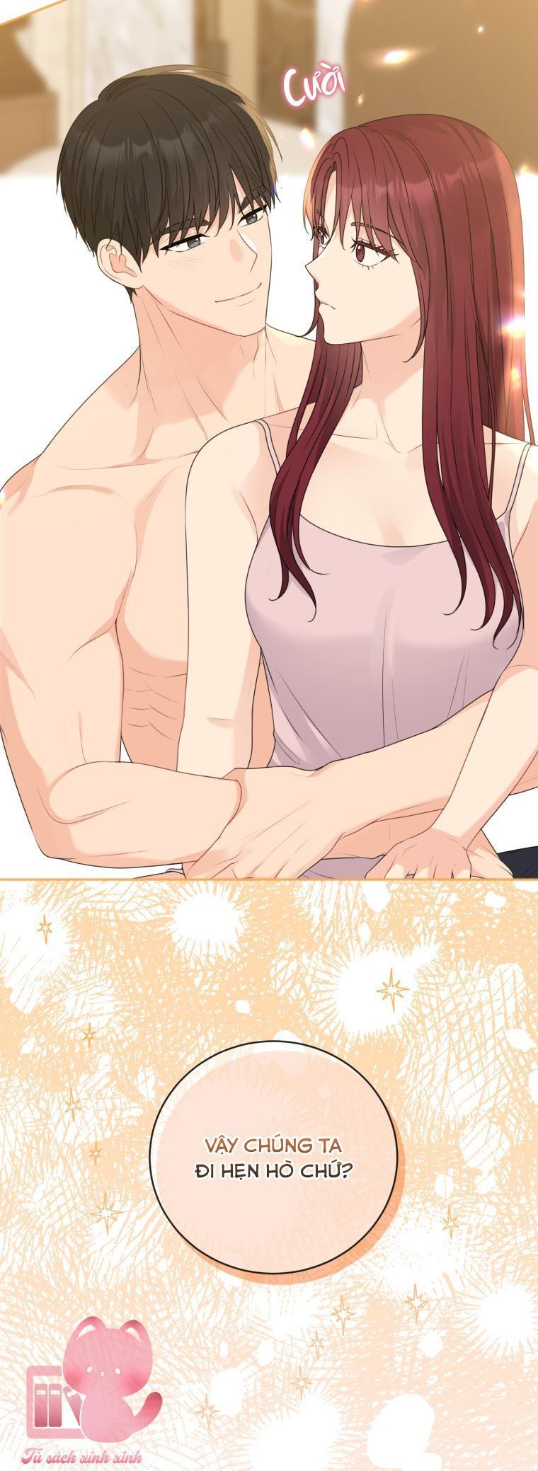 mong được chị chỉ bảo, tiền bối chapter 39 29