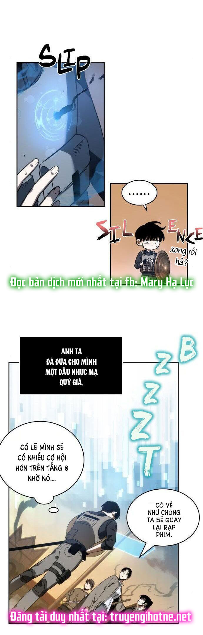toàn trí độc giả - omniscient reader chapter 41.1 16